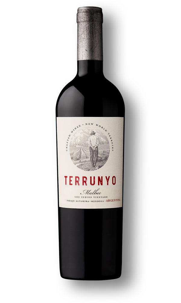 TERRUNYO MALBEC